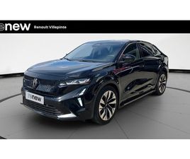 RENAULT RAFALE E-TECH RAFALE E-TECH FULL HYBRID 200