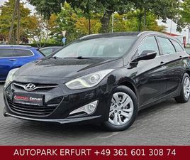 HYUNDAI I40 SW HYUNDAI I40 CW 5 STAR EDITION*KLIMA*TEMP*NAVI*PHONE
