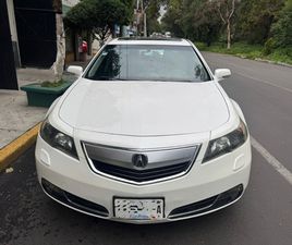 ACURA TL 3.5 R-17 AT