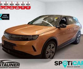 GRANDLAND GS HYBRID *LEDER*360° *HUD* MASSAGE*