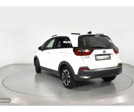 HONDA JAZZ CROSSTAR E:HEV CROSSTAR 1.5 I-MMD HEV CROSSTAR 5P