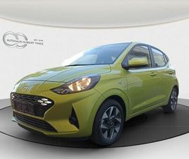 HYUNDAI I10 1.2 TREND AUTOMATIK