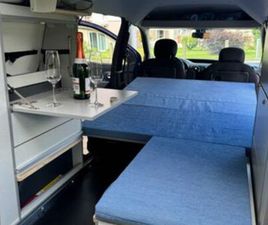 DACIA DOKKER COMFORT 131PS