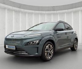 HYUNDAI KONA ELEKTRO TREND 39,2 KWH NAVI*KLIMA*LED