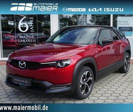 MAZDA MX-30 AD'VANTAGE R-EV *LED* NAVI* KAMERA*