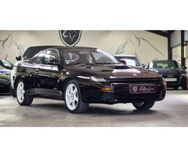 2.0 TURBO 185 GT4 AWD / PACK JANTES TTE