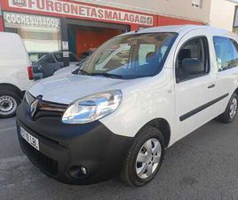 COMBI 1.5DCI BLUE EXTREM 70KW