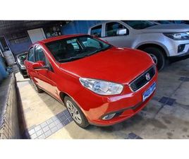 FIAT SIENA CARROS