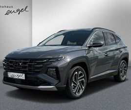 HYUNDAI TUCSON 1.6T-GDI PLUG-IN-HYBR. 4WD PRIME,LED,NAVI