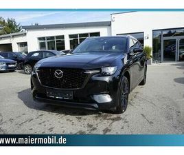 MAZDA CX-80 2.5 E-SKYACTIV PHEV HOMURA PLUS * KAMERA*