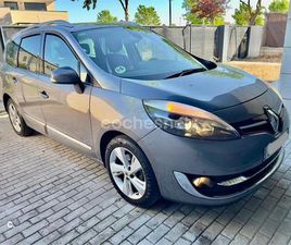 RENAULT GRAND SCENIC RENAULT GRAND SCENIC DYNAMIQUE ENERGY DCI 110 ECO2