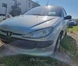 206 1.4 5P. ROLAND GARROS