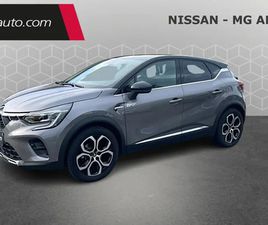 MITSUBISHI ASX ASX 1.6 MPI HEV 143 INSTYLE 5P