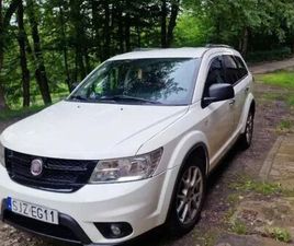 FIAT FREEMONT FIAT FREEMONT 2.0 MULTIJET LOUNGE AWD