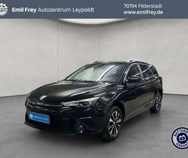 MG MG5 5 STANDARD COMFORT