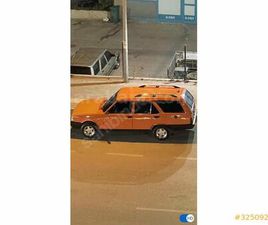 TOFAS 131 KARTAL KARTAL 5 VITES