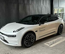 ZEEKR 001 ZEEKR 001 PRIVILEGE AWD WLTP 585KM