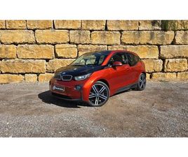 BMW I3 I3 60AH
