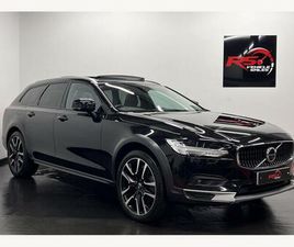 2.0 B5 MHEV ULTIMATE AUTO AWD EURO 6 (START/STOP) 5DR