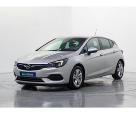 OPEL ASTRA DIÉSEL ASTRA 1.5D S/S GS LINE 122
