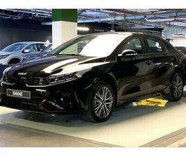 KIA CERATO GT LINE SEDAN 2024