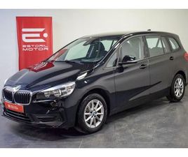 BMW SÉRIE 2 216 GRAN TOURER D 7L ADVANTAGE