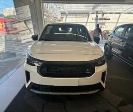 ABARTH FASTBACK RODRIGO 27- * - NOVO FASTBACK ABARTH TURBO 2026