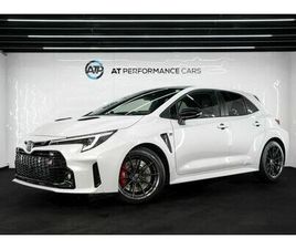 TOYOTA COROLLA GR 2025 23 TOYOTA COROLLA GR COROLLA