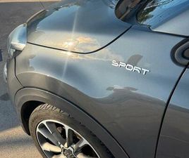 FIAT 500X 1.0 T3 120 CV SPORT