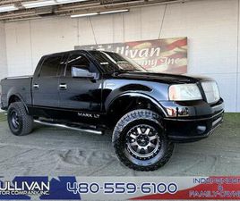 LINCOLN MARK LT USED 2008 LINCOLN MARK LT