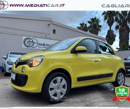 TWINGO 1.0 SCE WAVE