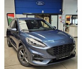 FORD KUGA ECOBOOST ST-LINE X