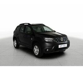 RENAULT DUSTER AED 780 / MONTH I WARRANTY INCLUDED