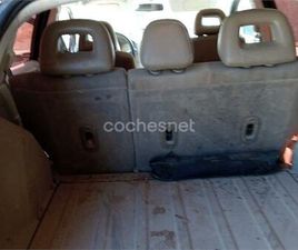 DODGE CALIBER DODGE CALIBER SE 2.0 CRD