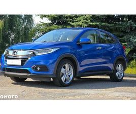 HONDA HR-V 1.8 LX SPORT UTILITY CVT