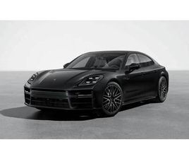 PORSCHE PANAMERA 4 E-HYBRID (MY24) $UNDEFINED