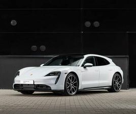 PORSCHE TAYCAN SPORT TURISMO (MY23) $UNDEFINED
