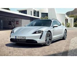 PORSCHE TAYCAN SPORT TURISMO (MY23) $UNDEFINED