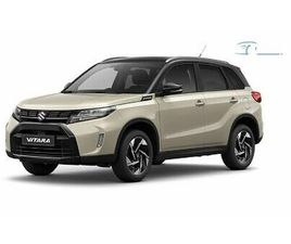 SUZUKI VITARA 1.4 BOOSTERJET HYBRID PREMIUM ALLGRIP - AKCIJA