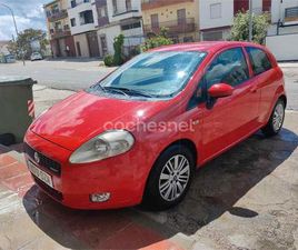 FIAT PUNTO FIAT PUNTO