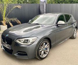 A M135I XDRIVE 320 CH