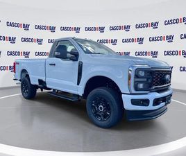 NEW 2026 FORD F-350 XL