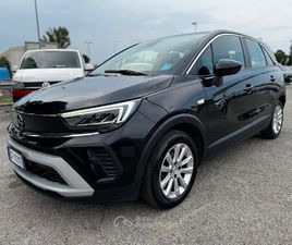 CROSSLAND 1.2 12V S&S ELEGANCE