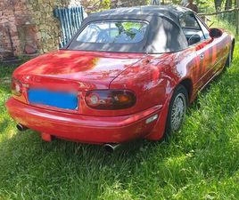 VEND MX5 NA DE 1991