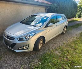 HYUNDAI I40 SW HYUNDAI I40 SW