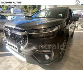 II 1.4 BOOSTERJET HYBRID STYLE AUTO