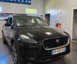 JAGUAR E-PACE R DYNAMIC 250