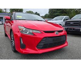 USED 2014 SCION TC BASE