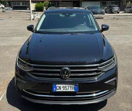 VOLKSWAGEN TIGUAN 2.0 TDI LIFE 150CV DSG