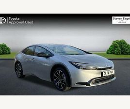 2.0 13.6KWH EXCEL CVT EURO 6 (START/STOP) 5DR